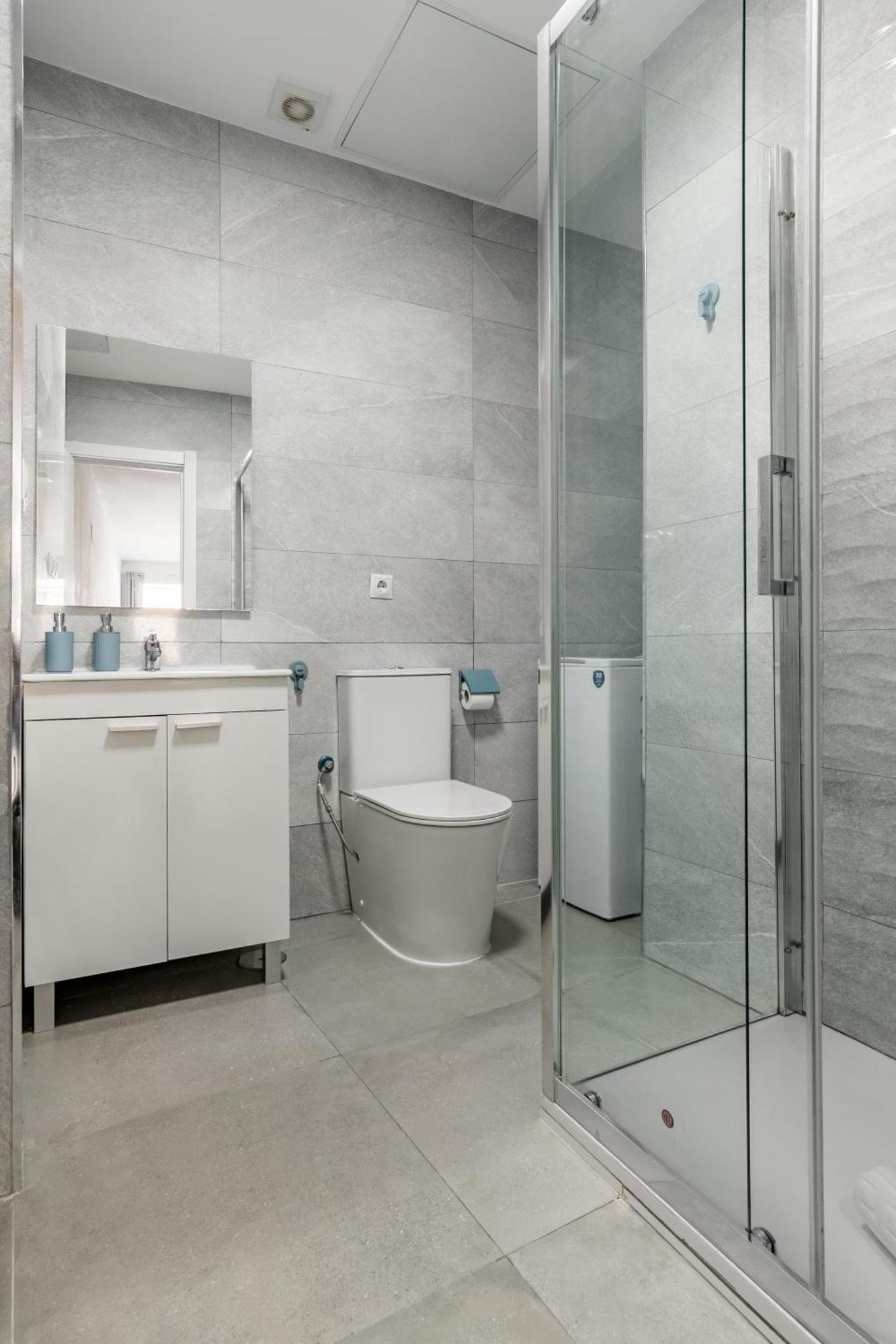 Charming Lucero Daire Madrid Dış mekan fotoğraf